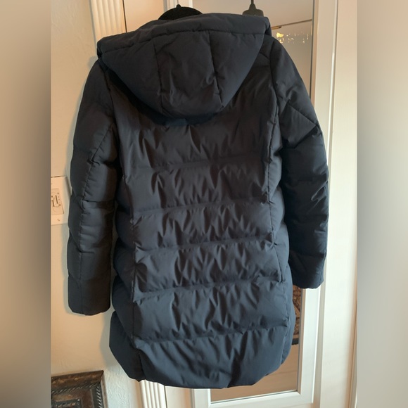 EUC Uniqlo Seamless Down Jacket / Parka (2019) XS - Picture 3 of 6